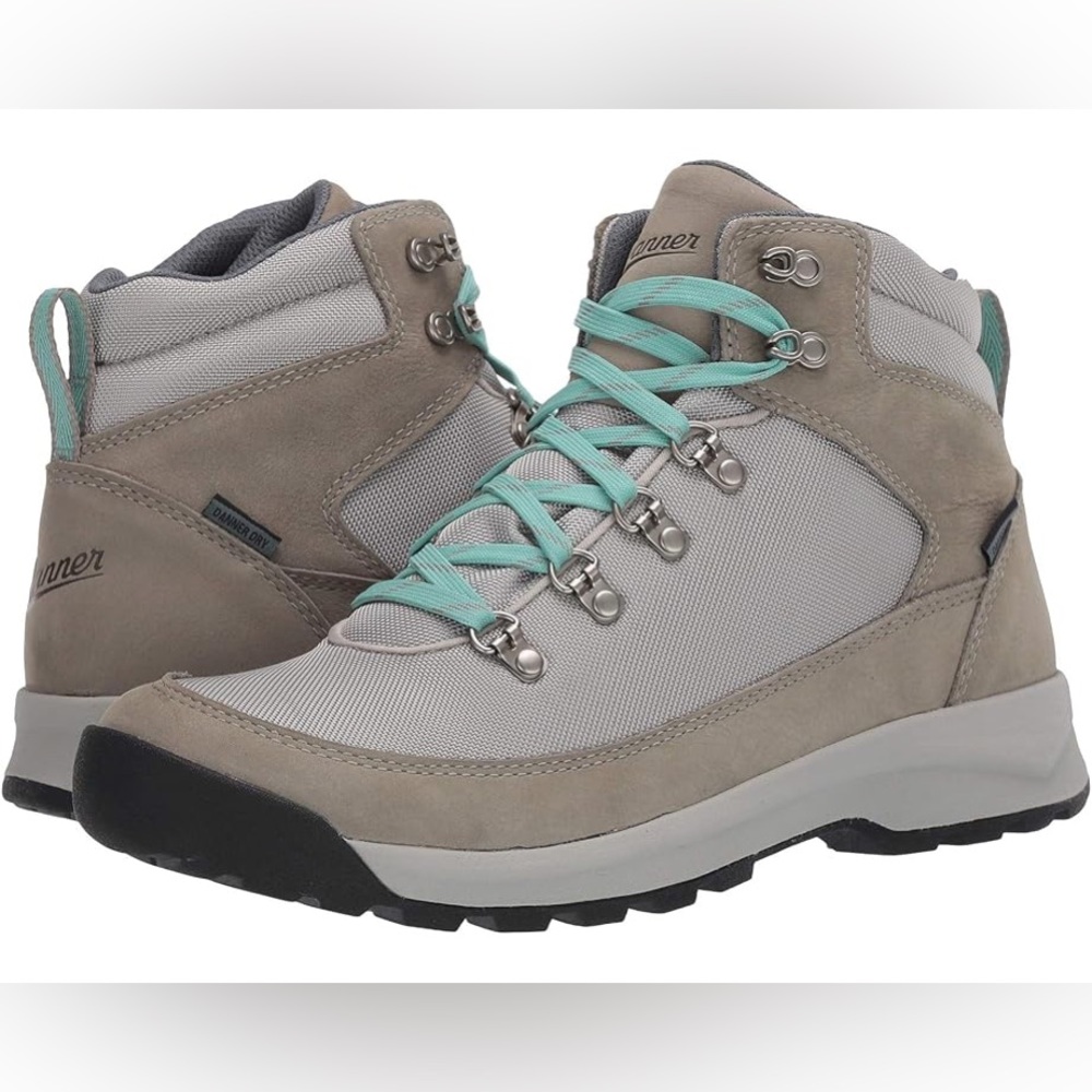 Danner Adrika Hiker Boot Rock Ridge